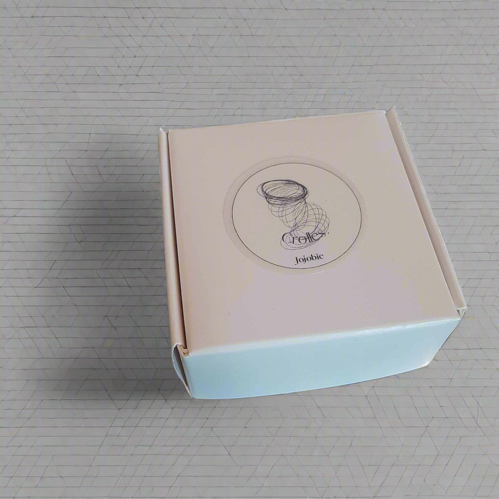 Jojobie – Free Sample (Pickup Only, May 31)