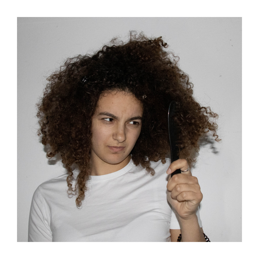 De Krul van Jouw Dromen (Niet Die van Hen)