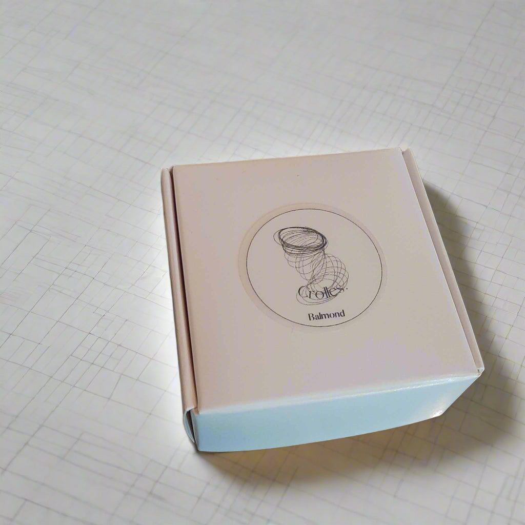 Balmond – Gratis Sample (Alleen Afhalen op 31 mei)