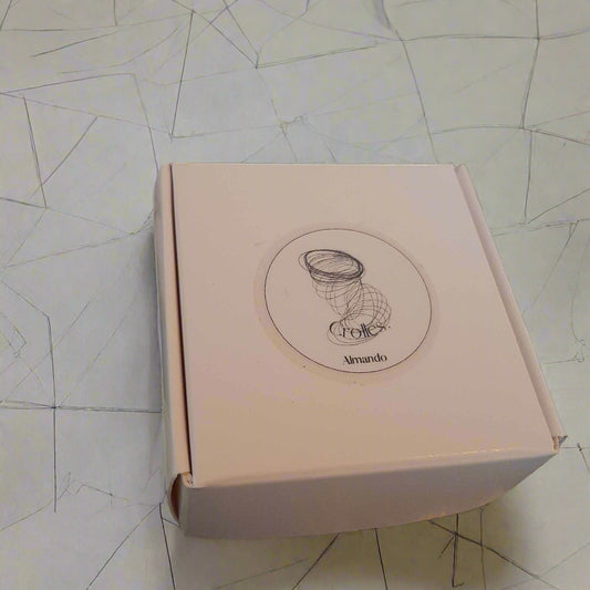 Almando –  Gratis Sample (Alleen Afhalen op 31 mei)